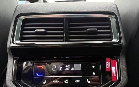 Volkswagen Teramont I, 2025 год, 5 500 000 рублей, 33 фотография