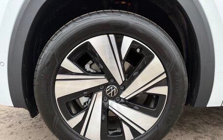 Volkswagen Teramont I, 2025 год, 5 500 000 рублей, 35 фотография