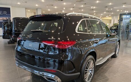 Mercedes-Benz GLC, 2025 год, 8 800 000 рублей, 2 фотография