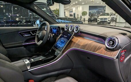 Mercedes-Benz GLC, 2025 год, 8 800 000 рублей, 9 фотография