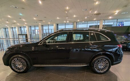 Mercedes-Benz GLC, 2025 год, 8 800 000 рублей, 3 фотография