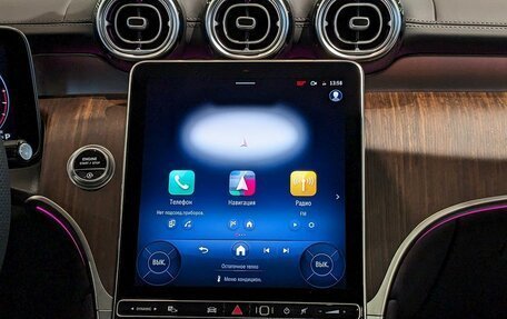 Mercedes-Benz GLC, 2025 год, 8 800 000 рублей, 11 фотография