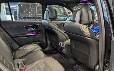 Mercedes-Benz GLC, 2025 год, 8 800 000 рублей, 12 фотография