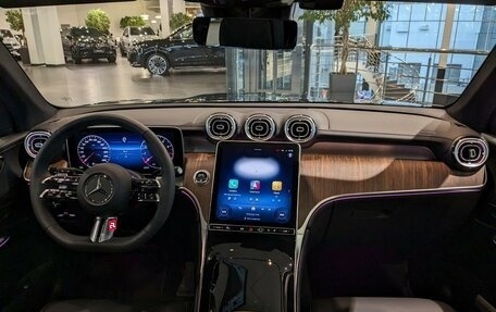 Mercedes-Benz GLC, 2025 год, 8 800 000 рублей, 10 фотография