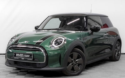 MINI Hatch, 2021 год, 2 825 000 рублей, 1 фотография