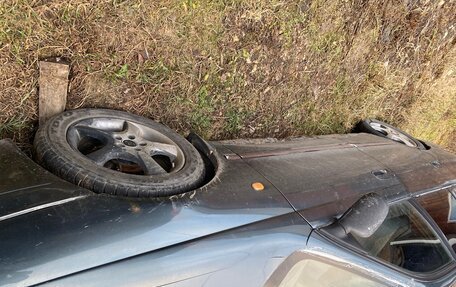 Toyota Carina E, 1993 год, 230 000 рублей, 3 фотография