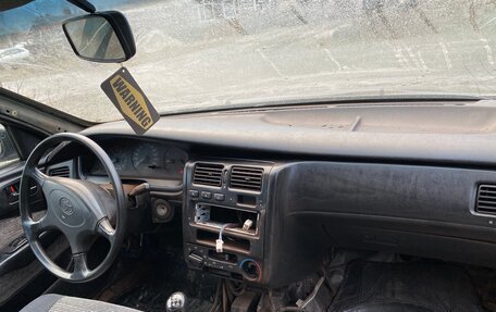 Toyota Carina E, 1993 год, 230 000 рублей, 9 фотография