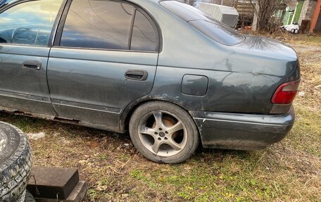 Toyota Carina E, 1993 год, 230 000 рублей, 7 фотография