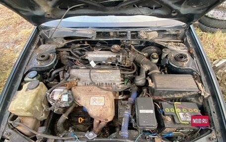 Toyota Carina E, 1993 год, 230 000 рублей, 10 фотография