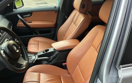 BMW X3, 2008 год, 1 000 000 рублей, 16 фотография