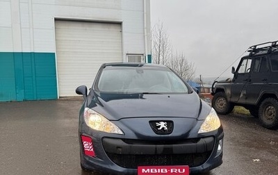 Peugeot 308 II, 2008 год, 280 000 рублей, 1 фотография