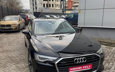 Audi A6, 2020 год, 3 900 000 рублей, 1 фотография