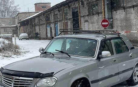 ГАЗ 31105 «Волга», 2006 год, 150 000 рублей, 1 фотография