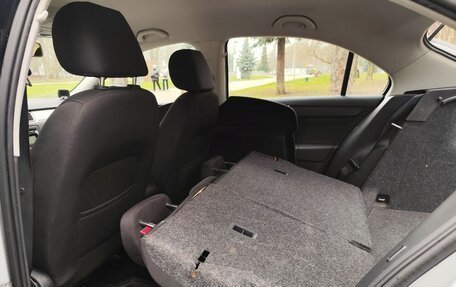 Skoda Rapid I, 2014 год, 800 000 рублей, 14 фотография