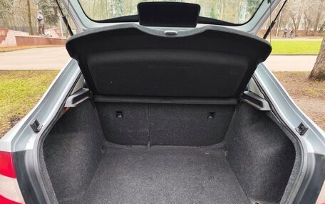 Skoda Rapid I, 2014 год, 800 000 рублей, 11 фотография