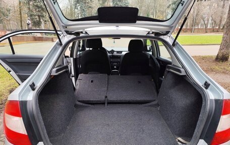 Skoda Rapid I, 2014 год, 800 000 рублей, 13 фотография