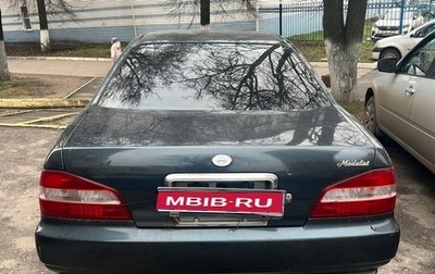 Nissan Laurel VIII, 1988 год, 420 000 рублей, 1 фотография