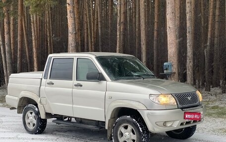 ЛуАЗ Pickup, 2011 год, 540 000 рублей, 1 фотография