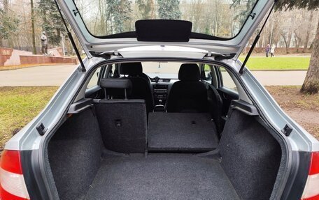 Skoda Rapid I, 2014 год, 800 000 рублей, 22 фотография