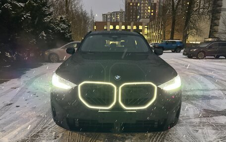 BMW X3, 2025 год, 6 950 000 рублей, 4 фотография