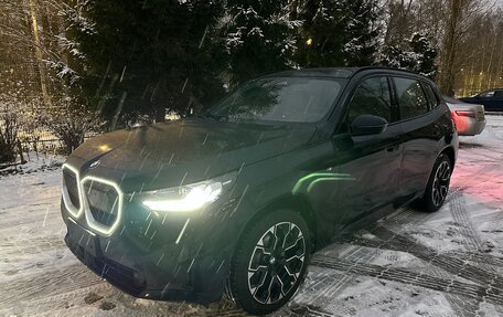 BMW X3, 2025 год, 6 950 000 рублей, 3 фотография