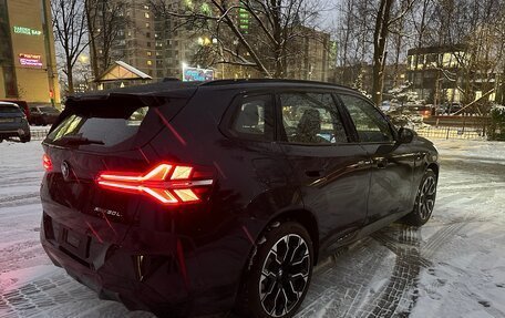 BMW X3, 2025 год, 6 950 000 рублей, 7 фотография