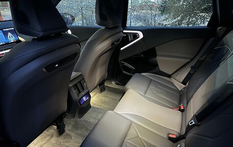 BMW X3, 2025 год, 6 950 000 рублей, 11 фотография