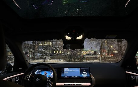 BMW X3, 2025 год, 6 950 000 рублей, 13 фотография