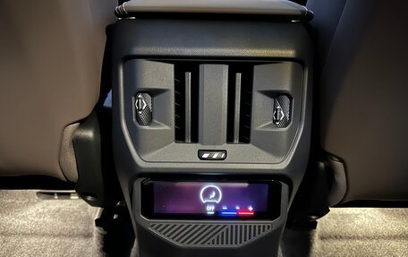 BMW X3, 2025 год, 6 950 000 рублей, 12 фотография