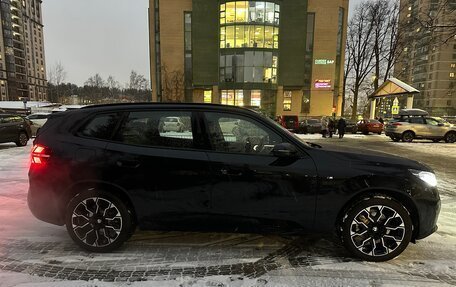 BMW X3, 2025 год, 6 950 000 рублей, 6 фотография