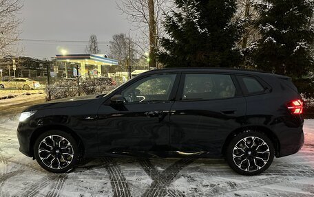 BMW X3, 2025 год, 6 950 000 рублей, 10 фотография