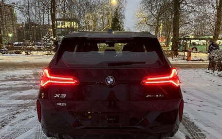 BMW X3, 2025 год, 6 950 000 рублей, 8 фотография