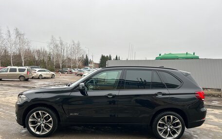 BMW X5, 2013 год, 3 450 000 рублей, 8 фотография