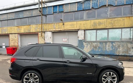 BMW X5, 2013 год, 3 450 000 рублей, 4 фотография