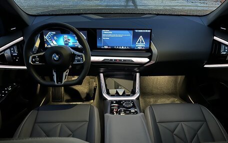 BMW X3, 2025 год, 6 950 000 рублей, 14 фотография