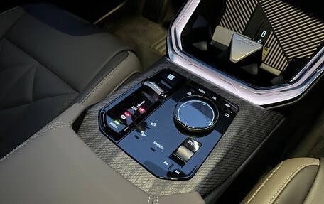 BMW X3, 2025 год, 6 950 000 рублей, 16 фотография