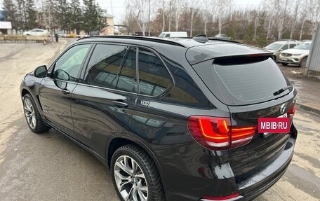BMW X5, 2013 год, 3 450 000 рублей, 7 фотография