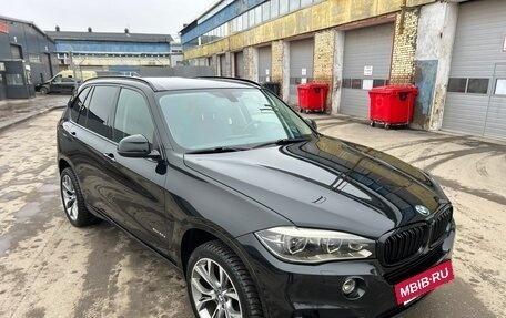 BMW X5, 2013 год, 3 450 000 рублей, 3 фотография
