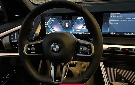 BMW X3, 2025 год, 6 950 000 рублей, 18 фотография