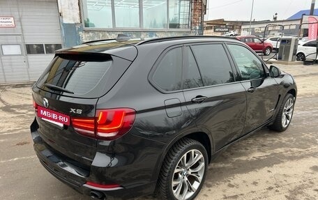 BMW X5, 2013 год, 3 450 000 рублей, 9 фотография