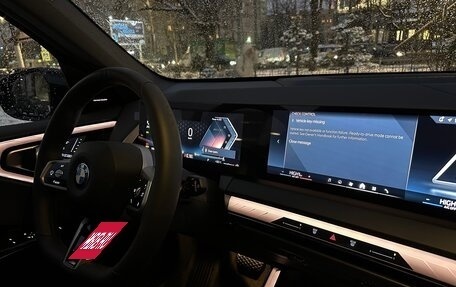 BMW X3, 2025 год, 6 950 000 рублей, 17 фотография