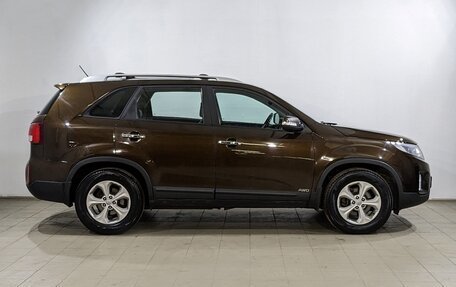 KIA Sorento II рестайлинг, 2019 год, 2 100 000 рублей, 4 фотография