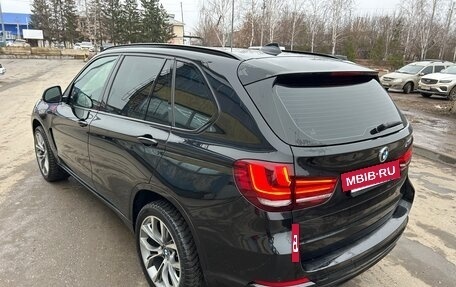 BMW X5, 2013 год, 3 450 000 рублей, 10 фотография