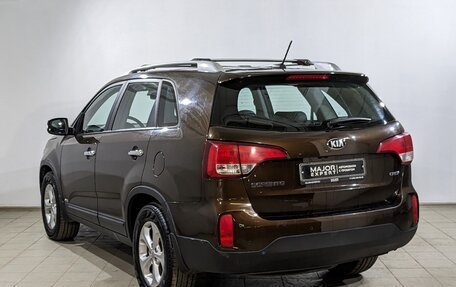 KIA Sorento II рестайлинг, 2019 год, 2 100 000 рублей, 7 фотография