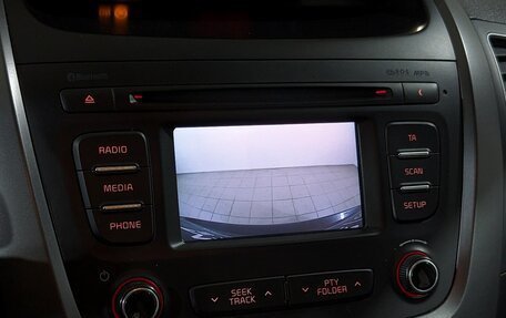 KIA Sorento II рестайлинг, 2019 год, 2 100 000 рублей, 9 фотография