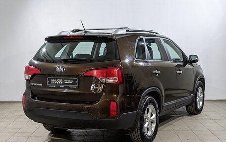 KIA Sorento II рестайлинг, 2019 год, 2 100 000 рублей, 5 фотография