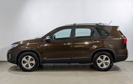 KIA Sorento II рестайлинг, 2019 год, 2 100 000 рублей, 8 фотография