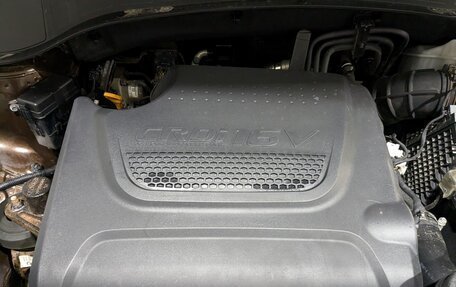 KIA Sorento II рестайлинг, 2019 год, 2 100 000 рублей, 12 фотография