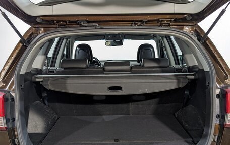 KIA Sorento II рестайлинг, 2019 год, 2 100 000 рублей, 18 фотография