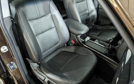 KIA Sorento II рестайлинг, 2019 год, 2 100 000 рублей, 16 фотография